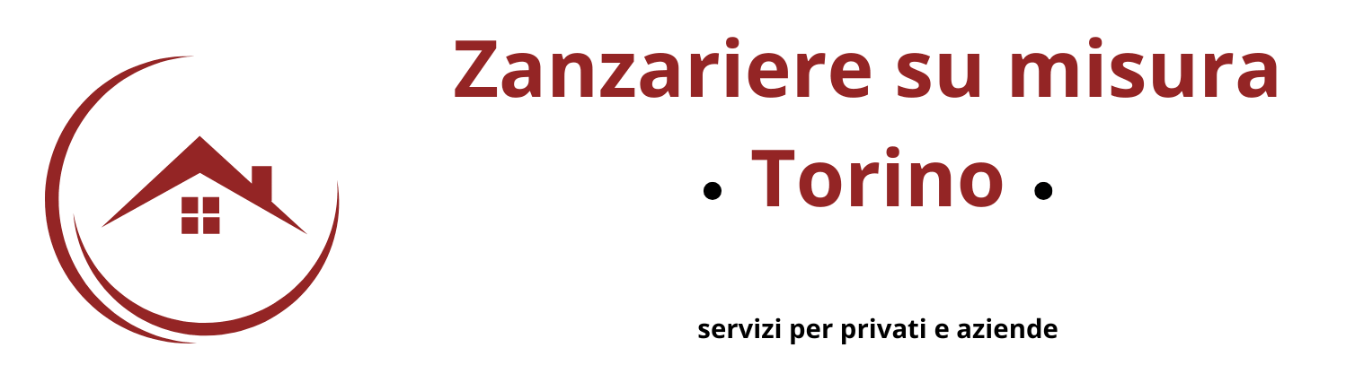Zanzariere Torino
